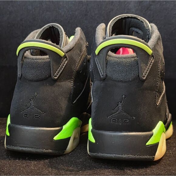 Jordan 7 Womens Size 8.5 - Picture 6 of 9